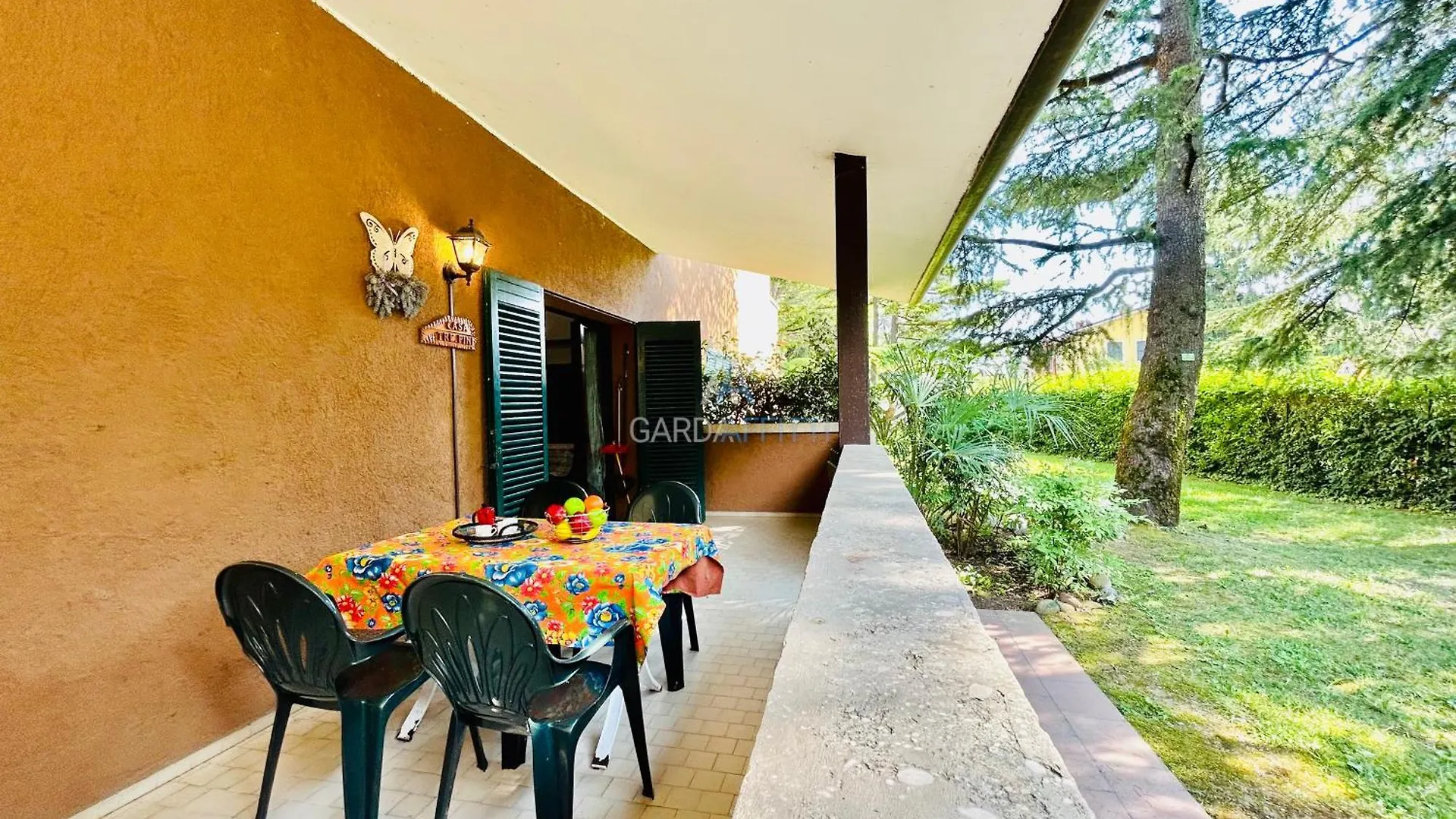 Apartment Flora Apt -100M Dal Lago Di Garda - Piscina Sirmione