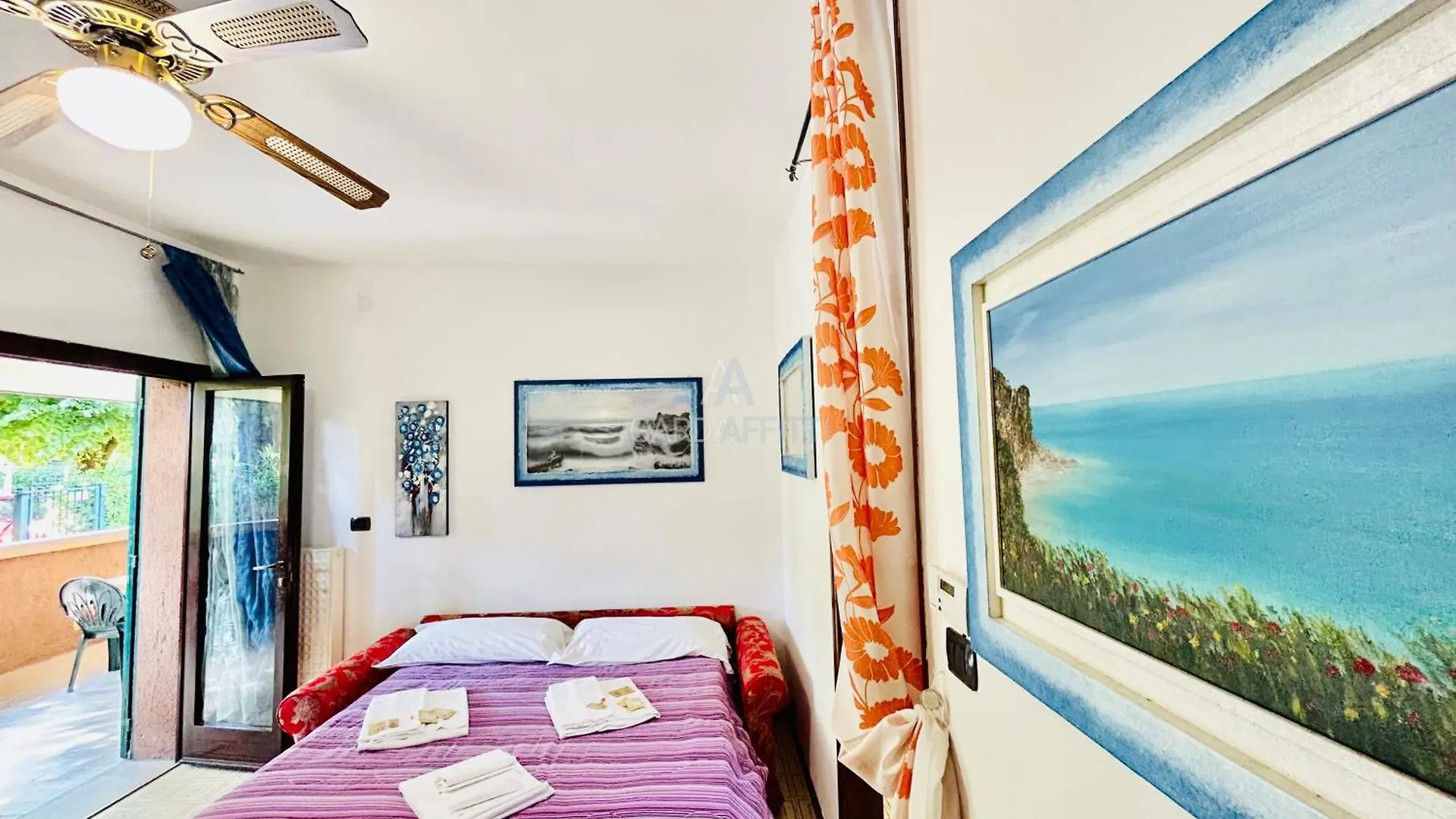 Apartment Flora Apt -100M Dal Lago Di Garda - Piscina Sirmione Italy