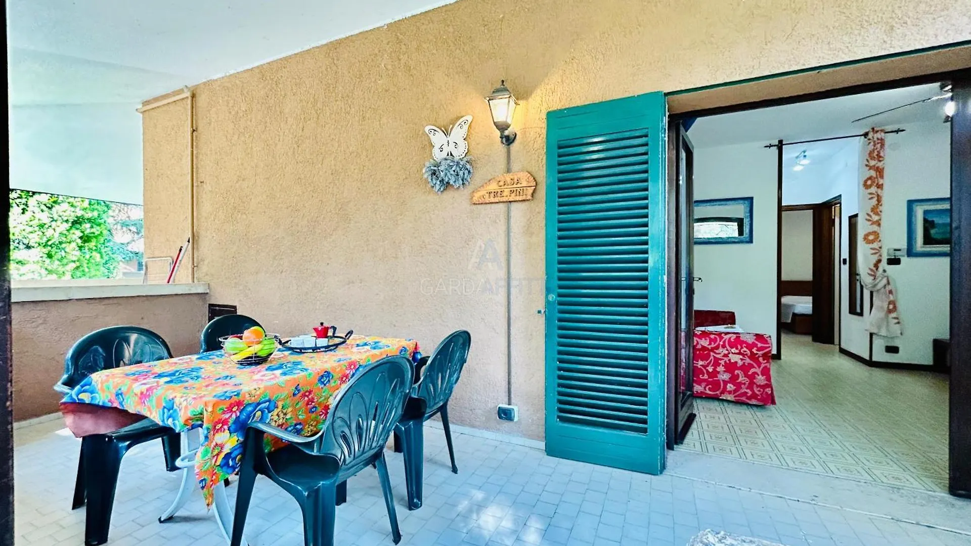 Apartment Flora Apt -100M Dal Lago Di Garda - Piscina Sirmione Italy