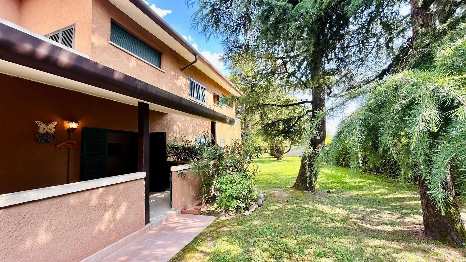 Apartment Flora Apt -100M Dal Lago Di Garda - Piscina Sirmione