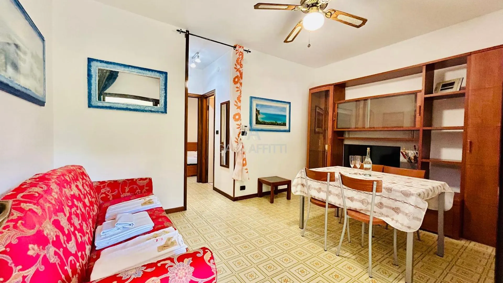 Flora Apt -100M Dal Lago Di Garda - Piscina Sirmione 0*,