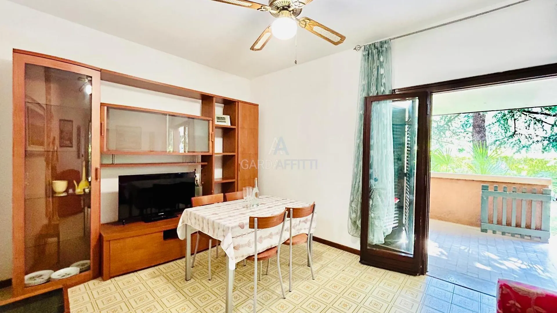 Flora Apt -100M Dal Lago Di Garda - Piscina Sirmione Apartment