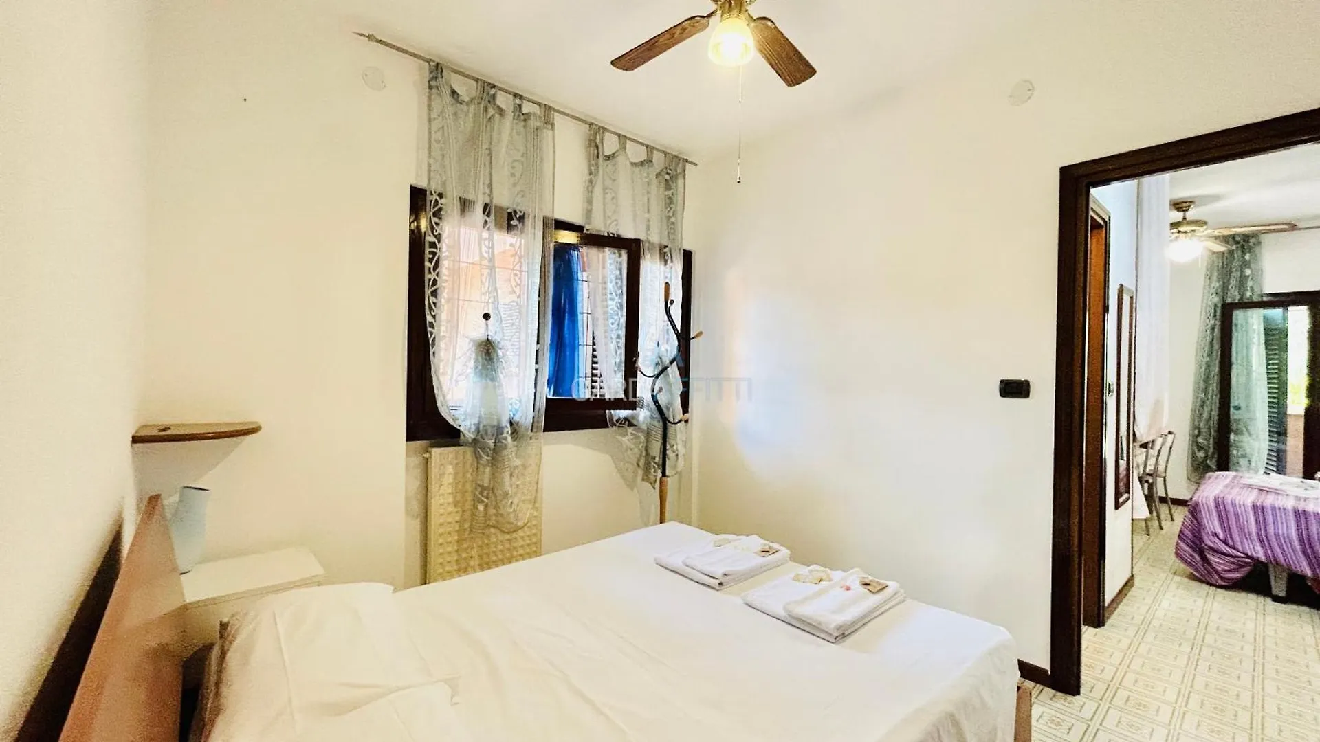 Apartment Flora Apt -100M Dal Lago Di Garda - Piscina Sirmione